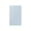 Samsung EF-BX110TLEGWW Smart puzdro typu kniha pre Galaxy Tab A9, modré