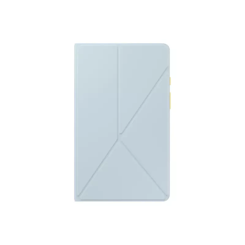 Samsung EF-BX110TLEGWW Smart puzdro typu kniha pre Galaxy Tab A9, modré