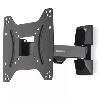 Nástenný držiak TV Hama 00220821 čierny 121,9 cm 20 kg nosnosť