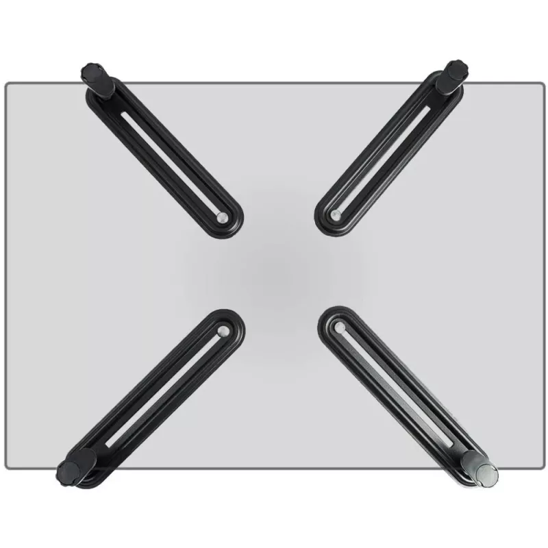Montážny adaptér TECHLY 364316 pre LCD/LED monitory 13–27