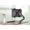Montážny adaptér TECHLY 364316 pre LCD/LED monitory 13–27