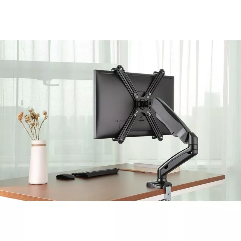 Montážny adaptér TECHLY 364316 pre LCD/LED monitory 13–27