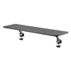 Držiak monitora LogiLink BP0154 81,3 cm 32 inch stolový čierny svorka/prevlečná montáž