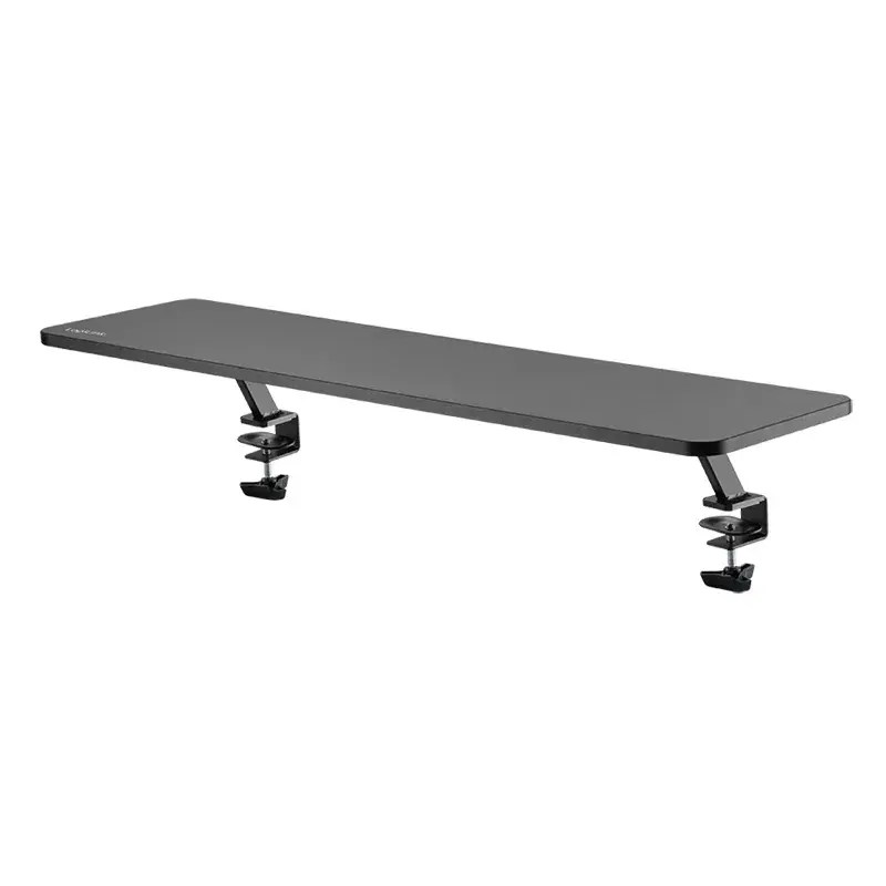 Držiak monitora LogiLink BP0154 81,3 cm 32 inch stolový čierny svorka/prevlečná montáž