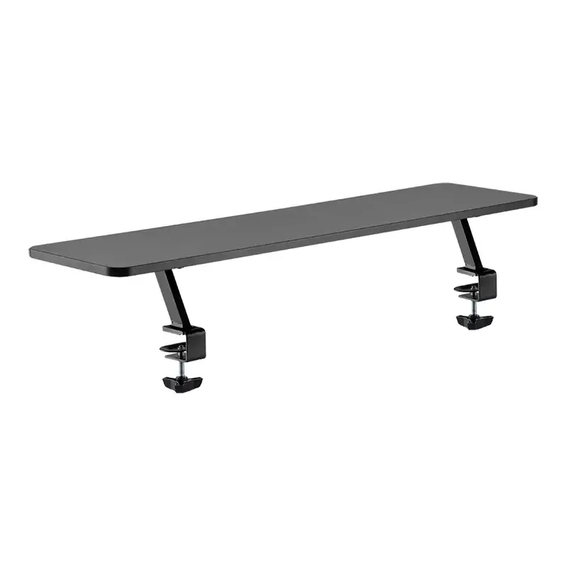 Držiak monitora LogiLink BP0154 81,3 cm 32 inch stolový čierny svorka/prevlečná montáž