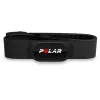 Polar H10 hrudný pás so snímačom srdcového tepu, veľkosť XS-S, čierny