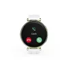 Hama 7000 Smartwatch, 1,32 palca AMOLED, zlatá (00178622)