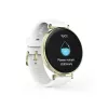 Hama 7000 Smartwatch, 1,32 palca AMOLED, zlatá (00178622)