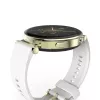 Hama 7000 Smartwatch, 1,32 palca AMOLED, zlatá (00178622)