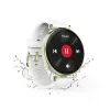 Hama 7000 Smartwatch, 1,32 palca AMOLED, zlatá (00178622)