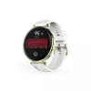 Hama 7000 Smartwatch, 1,32 palca AMOLED, zlatá (00178622)