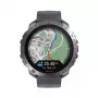 Smartwatch Polar Grit X2 Pro sivá