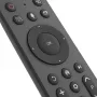 Hama 00221058 diaľkový ovládač Bluetooth TV tlačidlá