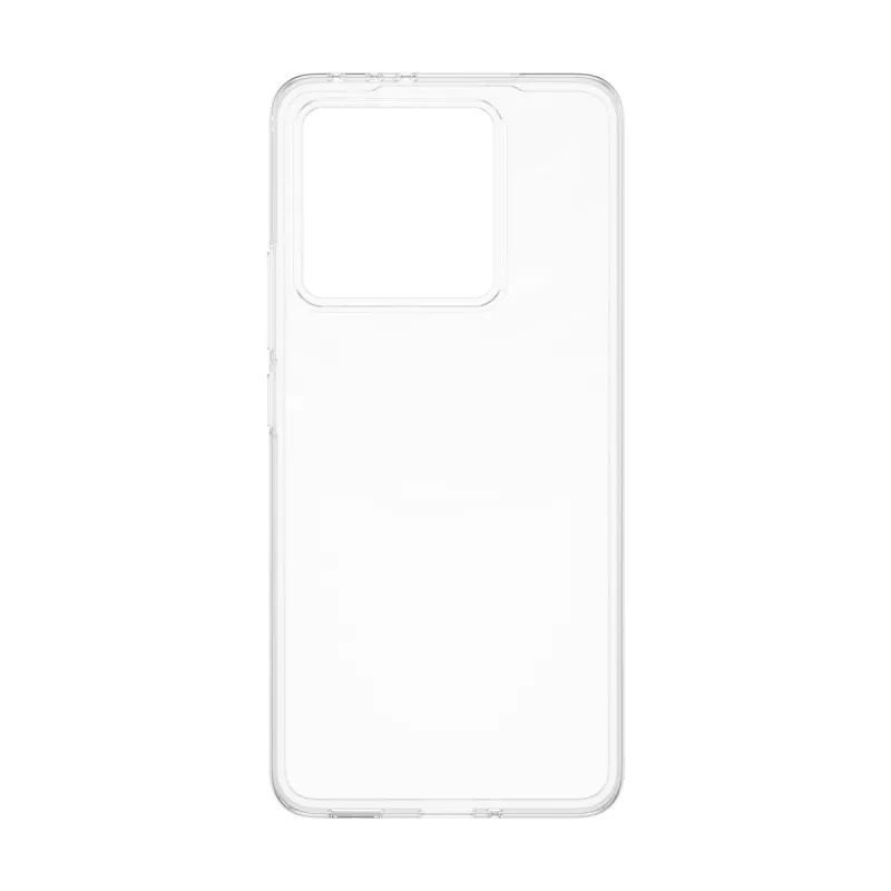 PanzerGlass SAFE. by ® TPU puzdro transparentné Xiaomi 14T