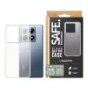PanzerGlass SAFE. by ® TPU puzdro transparentné Xiaomi 14T Pro