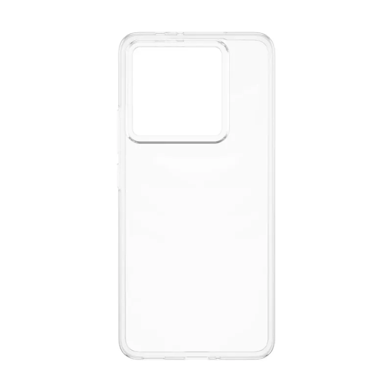 PanzerGlass SAFE. by ® TPU puzdro transparentné Xiaomi 14T Pro