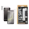 PanzerGlass SAFE. by ® 3-in-1 balenie Samsung Galaxy S24