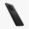 Spigen OnePlus 12 Liquid Air matná čierna puzdro na telefón 17,3 cm