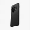 Spigen OnePlus 12 Liquid Air matná čierna puzdro na telefón 17,3 cm