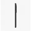 Spigen OnePlus 12 Liquid Air matná čierna puzdro na telefón 17,3 cm