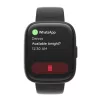 Smartwatch HAMA 4000 square čierna — HAMA 4000 square, čierne smartwatch