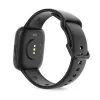 Smartwatch HAMA 4000 square čierna — HAMA 4000 square, čierne smartwatch