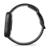 Smartwatch HAMA 4000 square čierna — HAMA 4000 square, čierne smartwatch