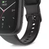 Smartwatch HAMA 4000 square čierna — HAMA 4000 square, čierne smartwatch