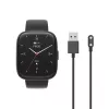 Smartwatch HAMA 4000 square čierna — HAMA 4000 square, čierne smartwatch