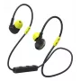 Hama Freedom Athletics III Headset bezdrôtový do uší športový čierna, žltá