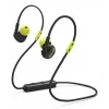 Hama Freedom Athletics III Headset bezdrôtový do uší športový čierna, žltá