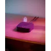 Philips Hue White and Colour Ambience Starterkit: 3 GU10 žiarovky + stmievač + Bridge Pro