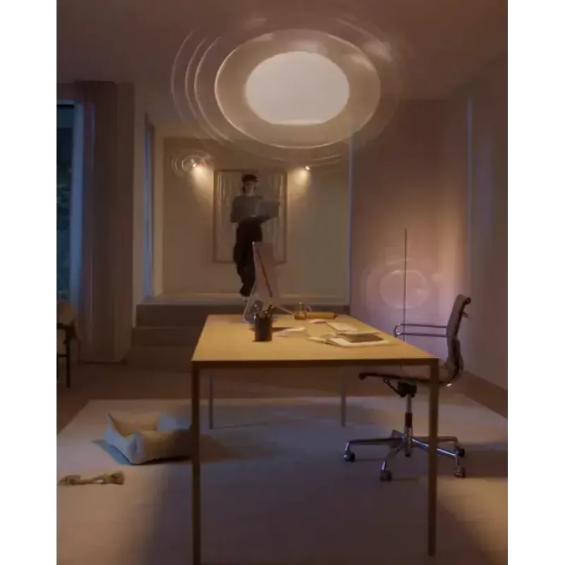 Philips Hue White and Colour Ambience Starterkit: 3 GU10 žiarovky + stmievač + Bridge Pro