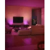 Philips Hue White and Colour Ambience Starterkit: 3 GU10 žiarovky + stmievač + Bridge Pro