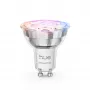 Philips Hue White and colour ambience Essential GU10 – smart bodové svetlo – 345 lm – 4.7W