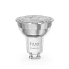 Philips Hue White and colour ambience Essential GU10 – smart bodové svetlo – 345 lm – 4.7W