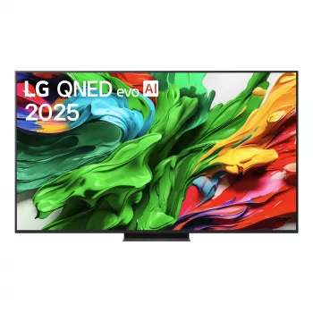 LG QNED evo AI 65QNED86A6A 165,1 cm (65