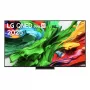LG 65QNED86A6A QNED evo 65 palcov (165,1 cm) 4K Ultra HD MiniLED inteligentný televízor (2025), webOS, Wi-Fi, čierny