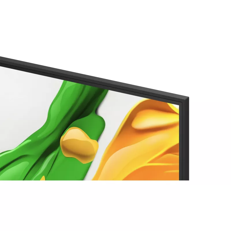 LG 65QNED86A6A QNED evo 65 palcov (165,1 cm) 4K Ultra HD MiniLED inteligentný televízor (2025), webOS, Wi-Fi, čierny