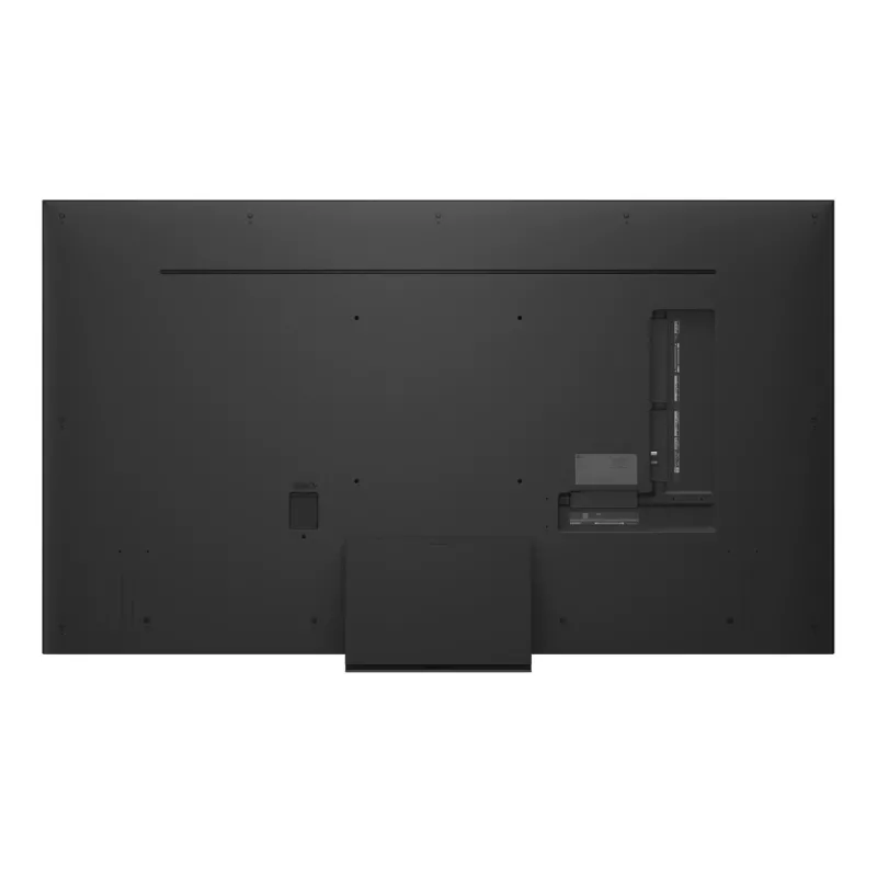 LG 65QNED86A6A QNED evo 65 palcov (165,1 cm) 4K Ultra HD MiniLED inteligentný televízor (2025), webOS, Wi-Fi, čierny