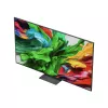 LG 65QNED86A6A QNED evo 65 palcov (165,1 cm) 4K Ultra HD MiniLED inteligentný televízor (2025), webOS, Wi-Fi, čierny