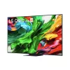 LG 65QNED86A6A QNED evo 65 palcov (165,1 cm) 4K Ultra HD MiniLED inteligentný televízor (2025), webOS, Wi-Fi, čierny
