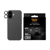 Ochrana kamery PanzerGlass Hoops keramika II pre iPhone 17 16 16 Plus odolná proti poškriabaniu nárazom
