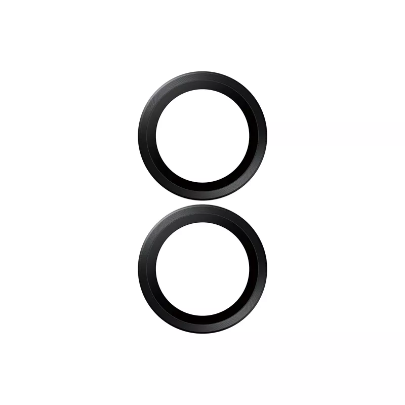 Ochrana kamery PanzerGlass Hoops keramika II pre iPhone 17 16 16 Plus odolná proti poškriabaniu nárazom