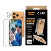 Ochranné puzdro PanzerGlass CARE Feature Kick 3w1 pre iPhone 17 Pro so skleneným krytom kamery