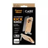 Ochranné puzdro PanzerGlass CARE Feature Kick 3w1 pre iPhone 17 Pro so skleneným krytom kamery