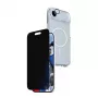 Ochranné puzdro PanzerGlass CARE pre iPhone 17 Air — Privacy 3-in-1