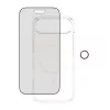 Ochranné puzdro PanzerGlass CARE pre iPhone 17 Air — Privacy 3-in-1