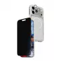 PanzerGlass ® | CARE by ® 3-in-1 Flagship Privacy set iPhone 17 Pro Max