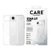 Puzdro PanzerGlass CARE by ® Flagship Case Urban Explorer Star Lit White MagSafe iPhone Air